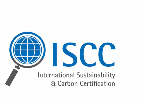 ISCC-International Sustainability and Carbon Certification